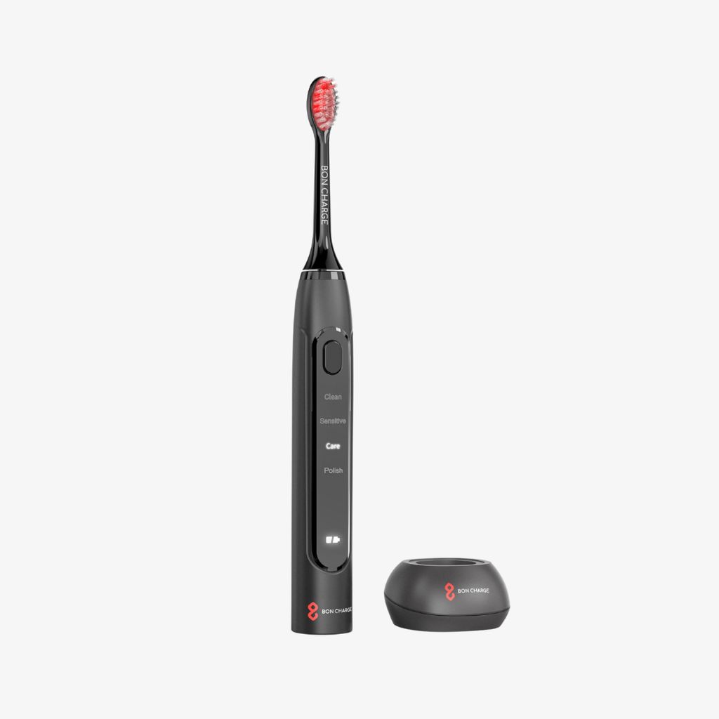 Red Light Toothbrush - Image 1