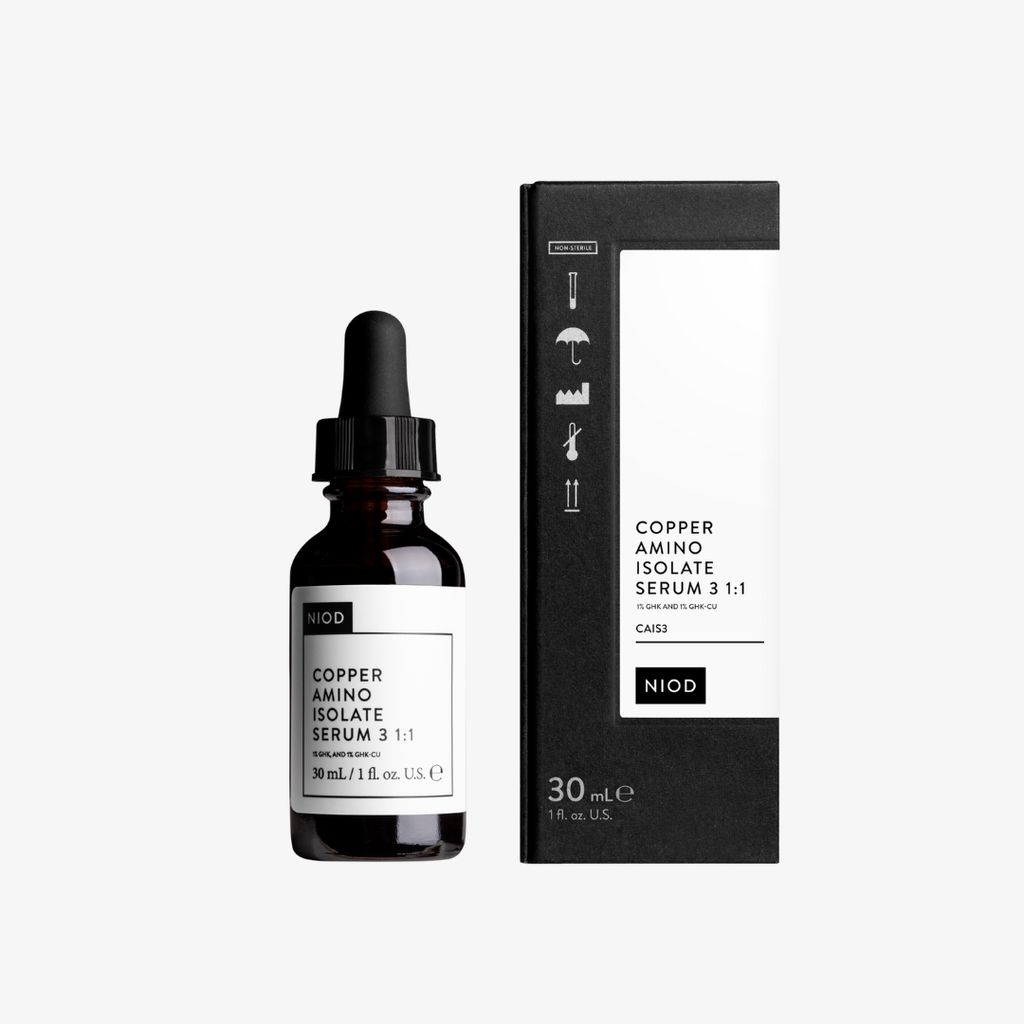 Copper Amino Isolate Serum 3 1:1 - Image 9