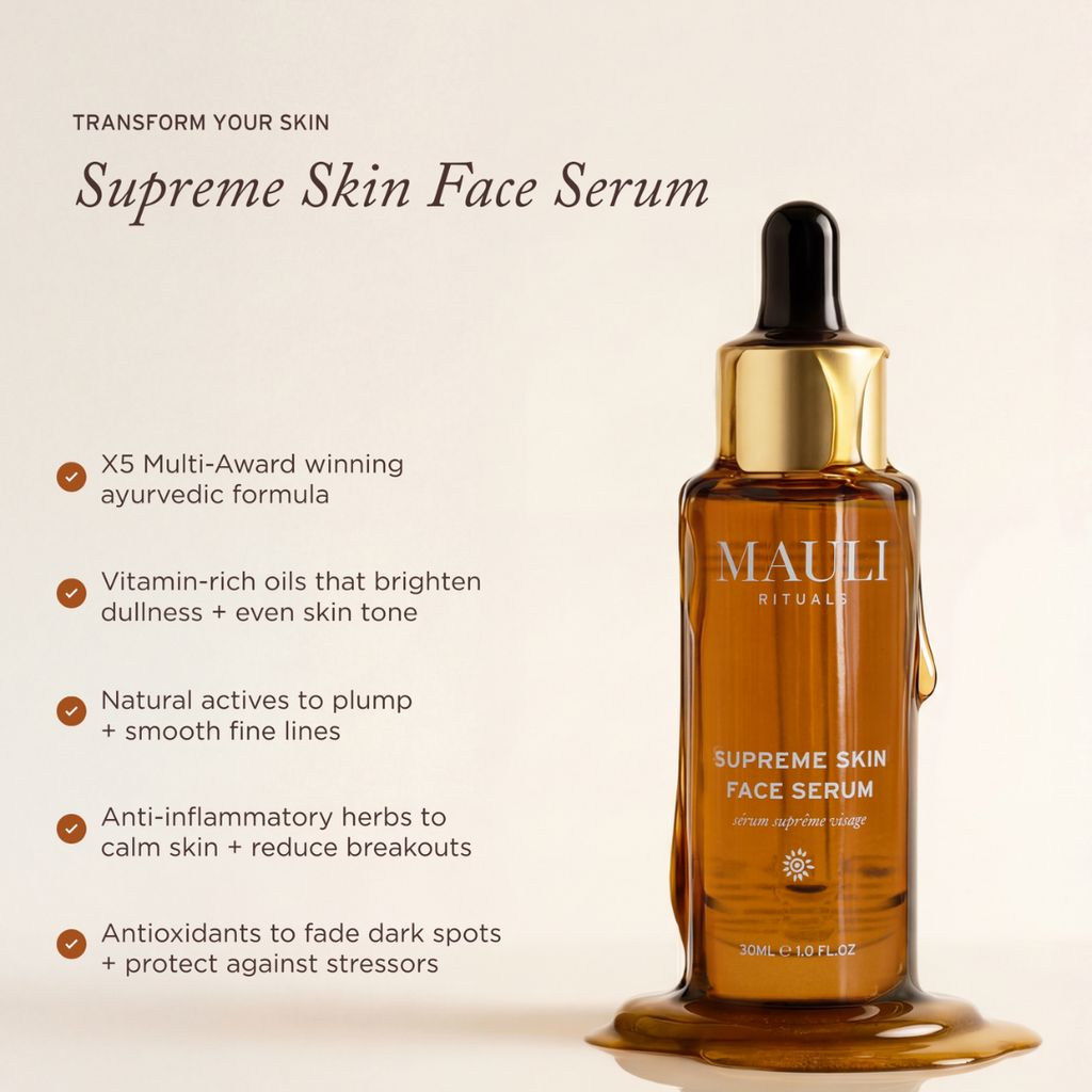 Supreme Skin Face Serum - Image 2