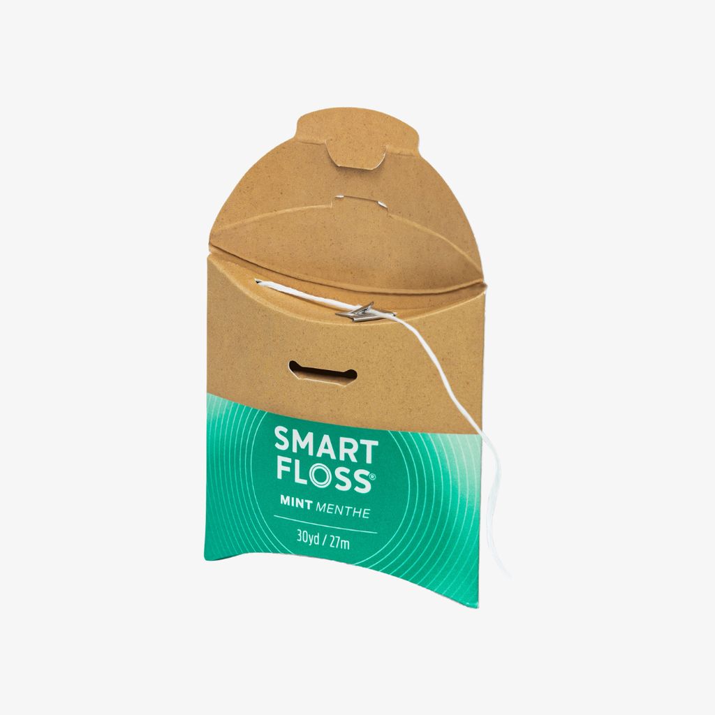 Smart Floss® Mint - Image 2