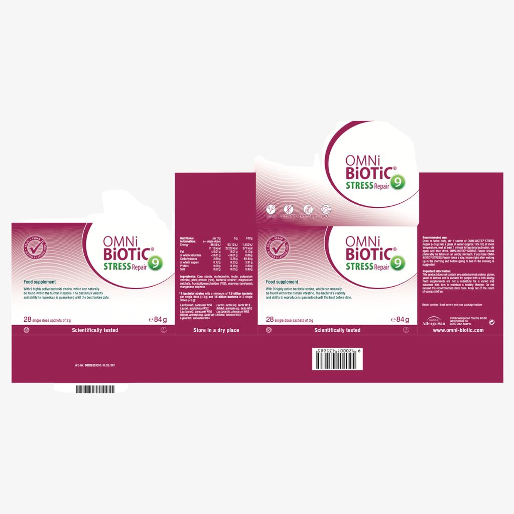 OMNi-BiOTiC® SR-9 - Image 3