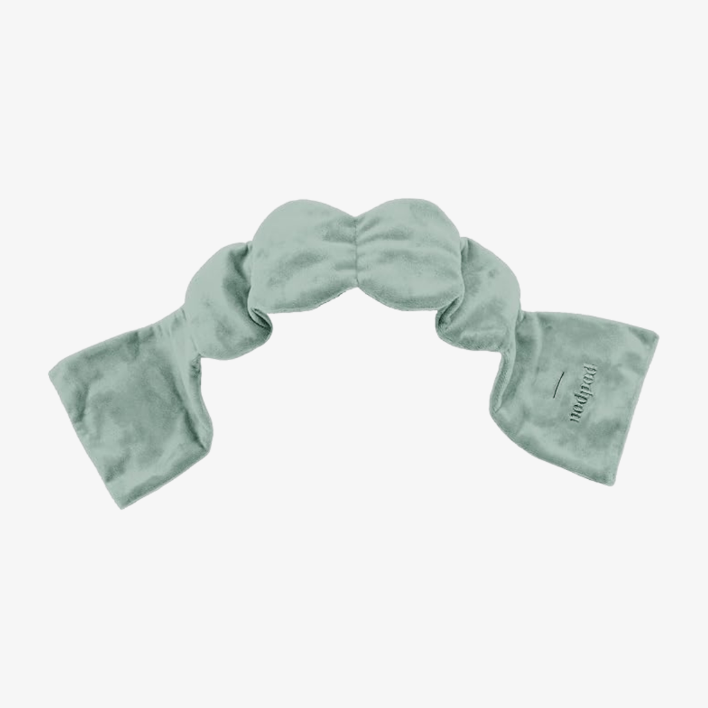 Sleep Mask - Sage - Image 2