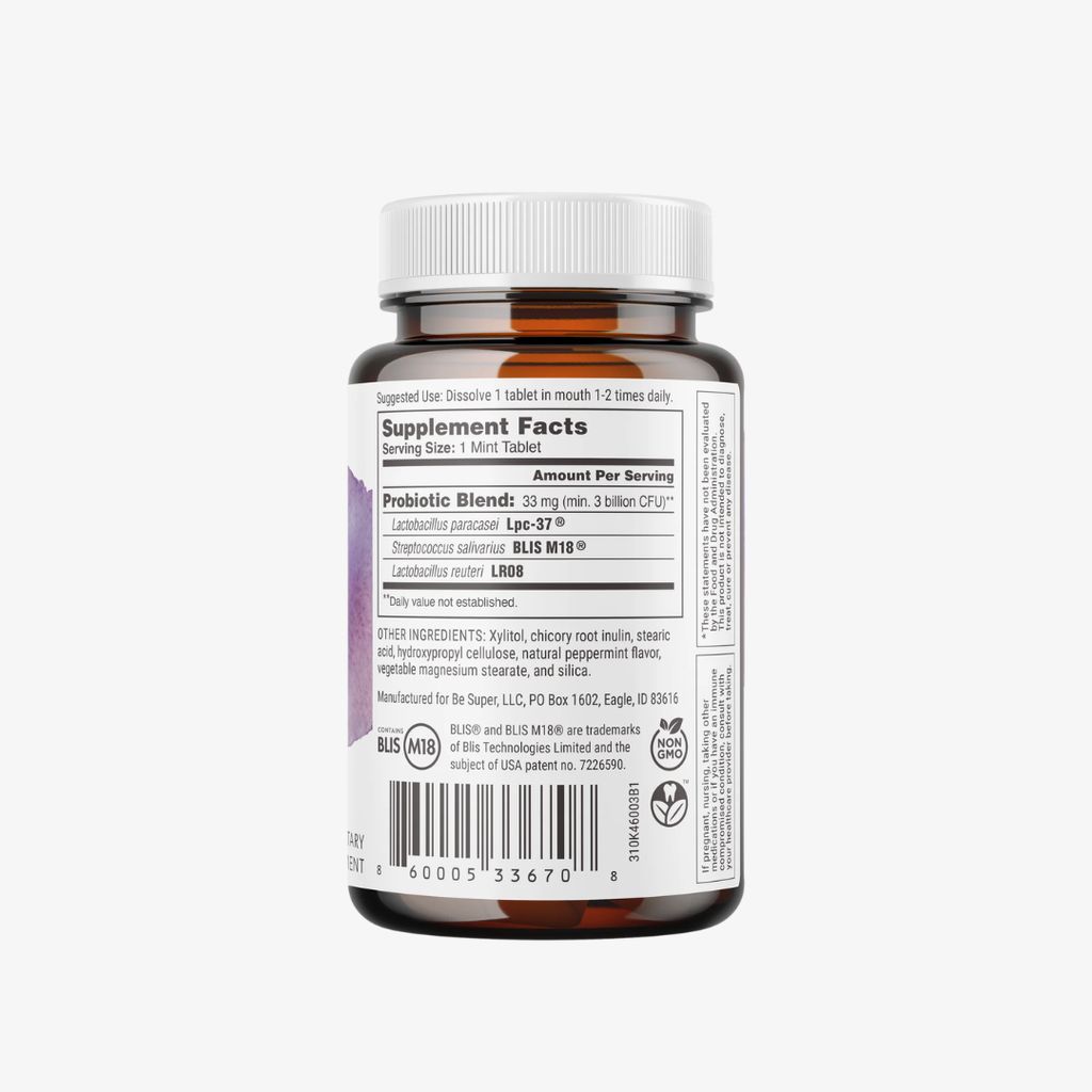 Dental Probiotics - Image 6