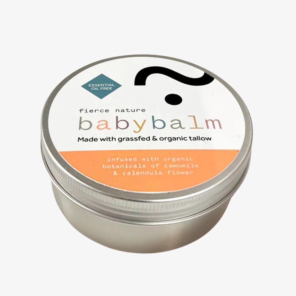 Baby Balm - Image 1