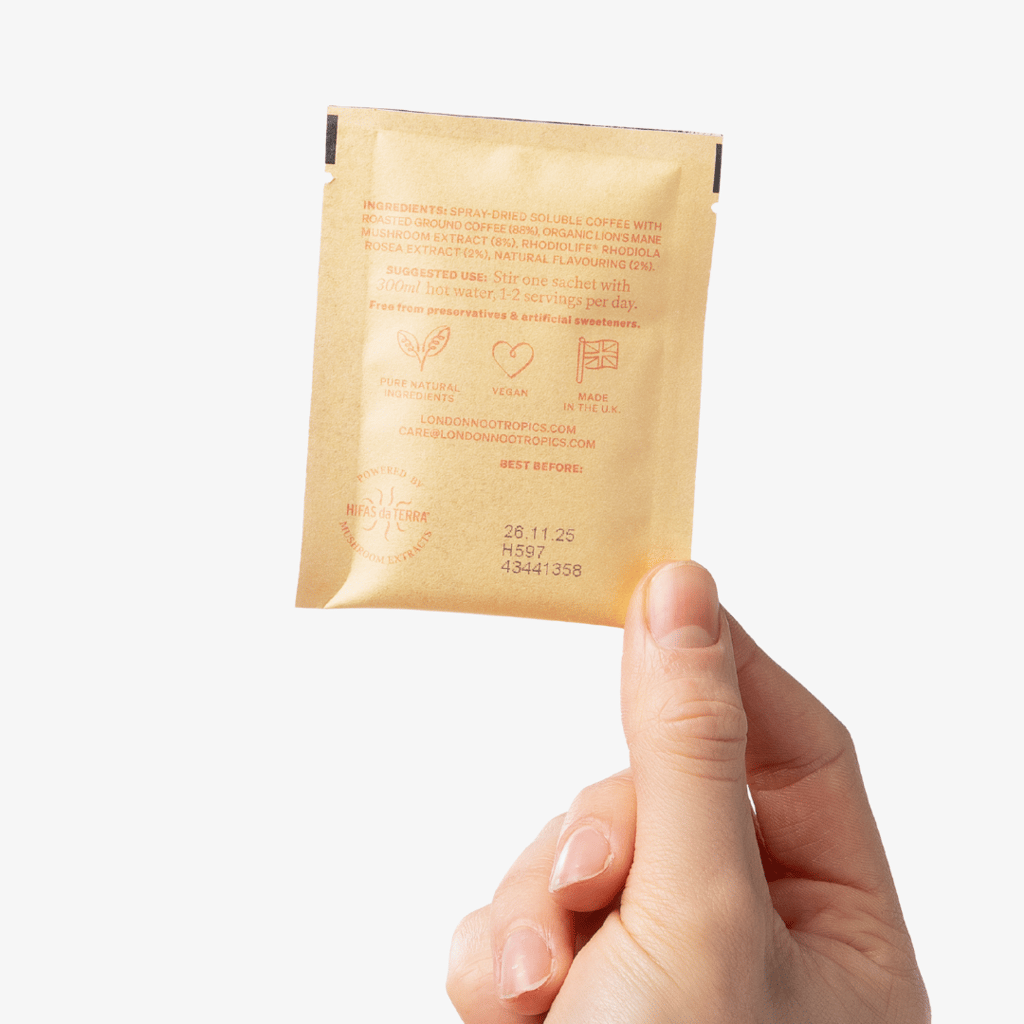Selection Box - Adaptogenic Coffee - Image 3