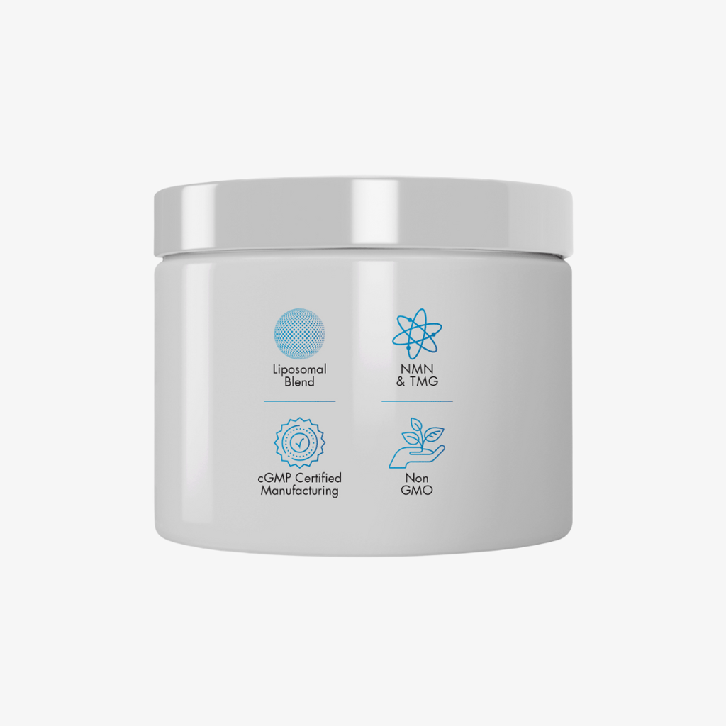 Liposomal NMN - Image 3
