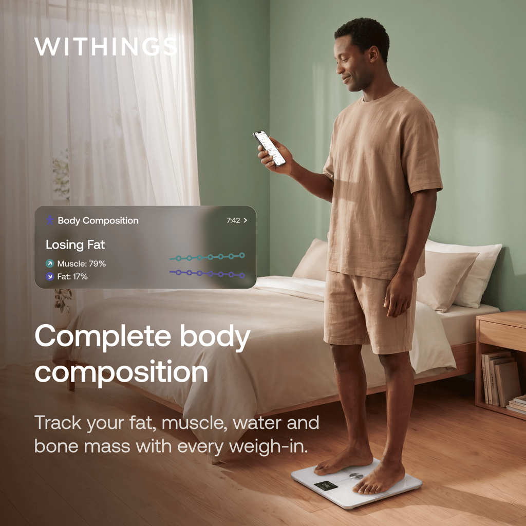 Body Smart - White - Image 3