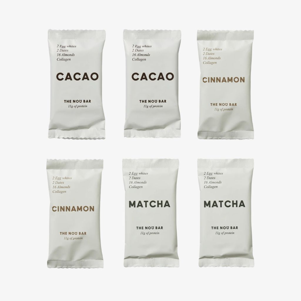 Variety Pack - Image 1