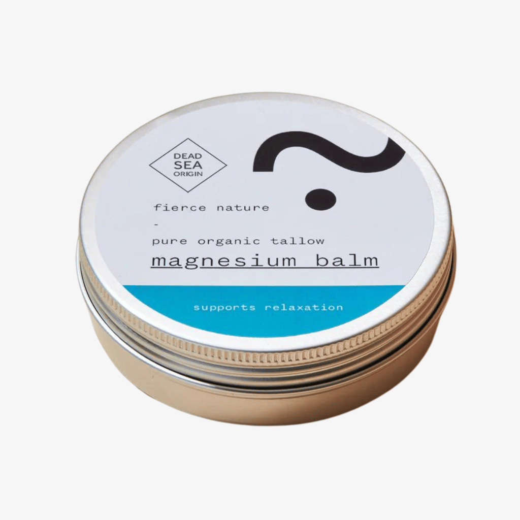 Magnesium Balm - Image 1