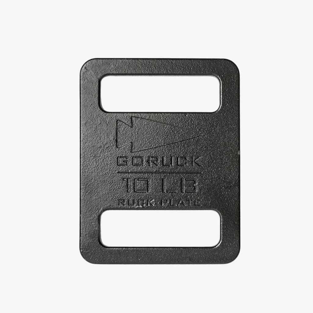 Ruck Plate - Image 1