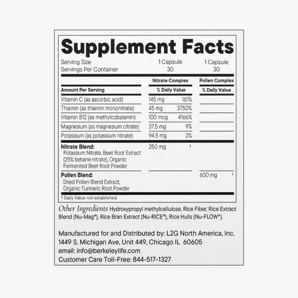 Menopause and Heart Health Support - Image 3