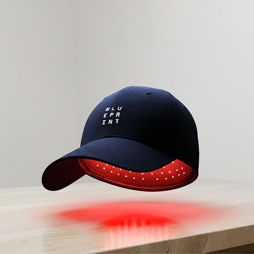 302 Laser Cap - Image 2