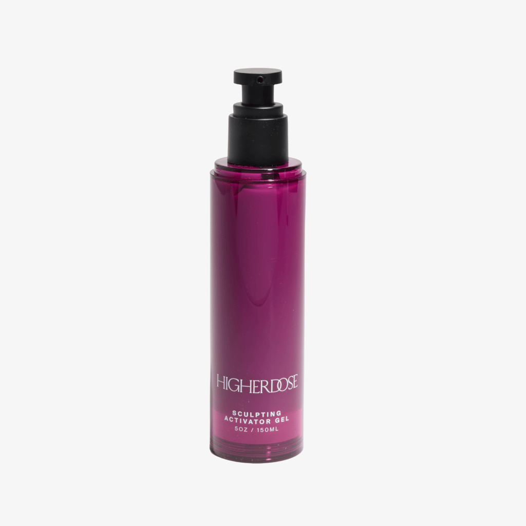 Sculpting Activator Gel - Image 2