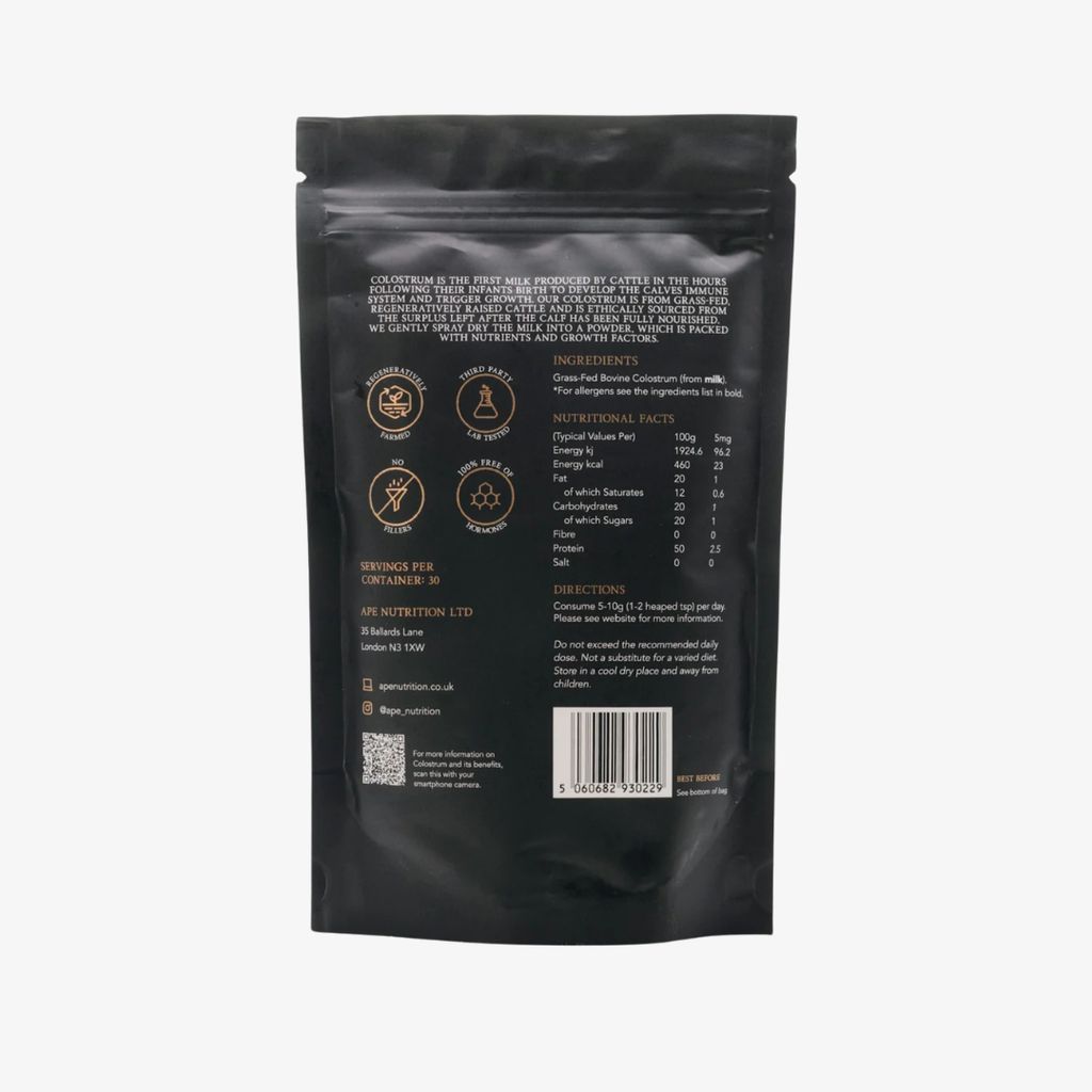 Colostrum Powder - Image 3