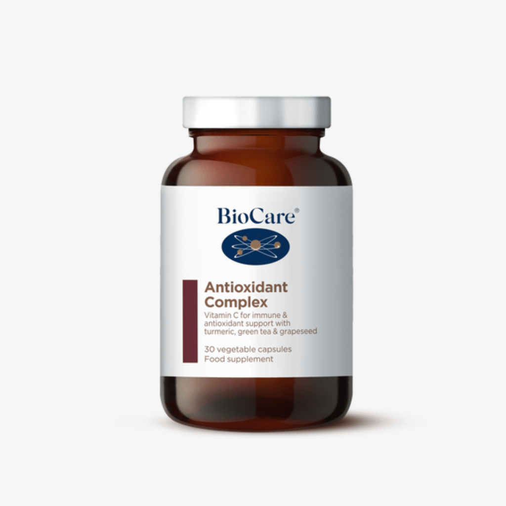 Antioxidant Complex - Image 1