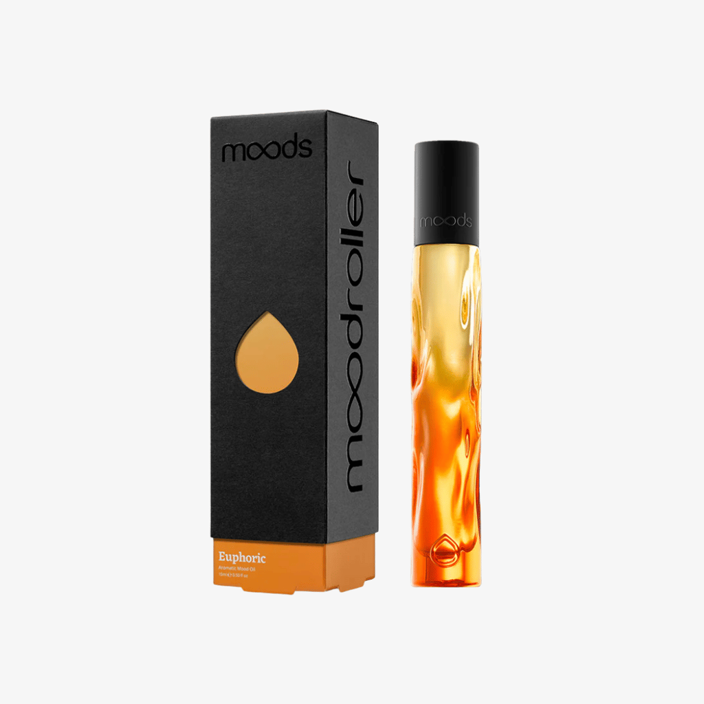 Euphoric MoodRoller for Dopamine & Mood Balance - Image 2