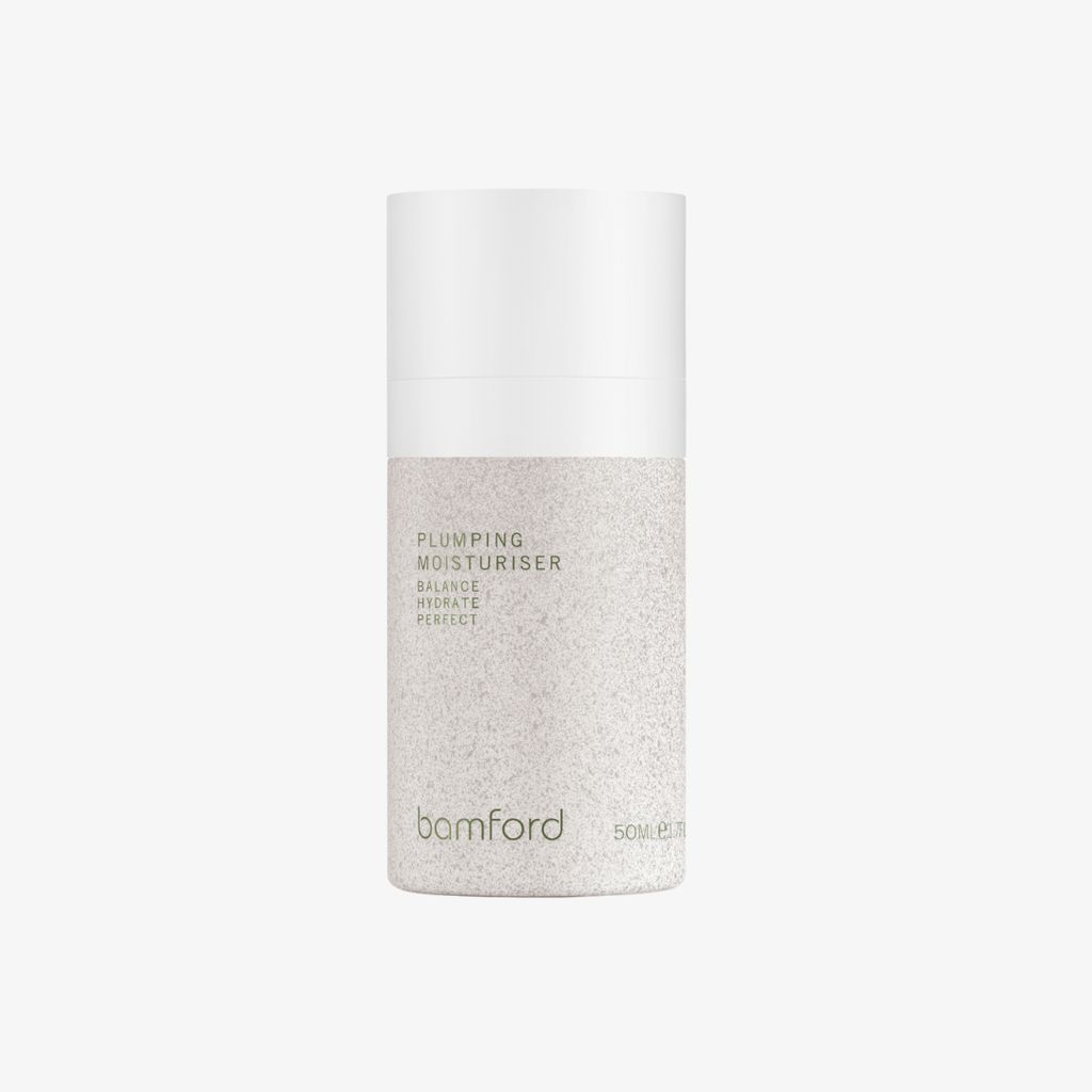 Plumping Moisturiser - Image 1