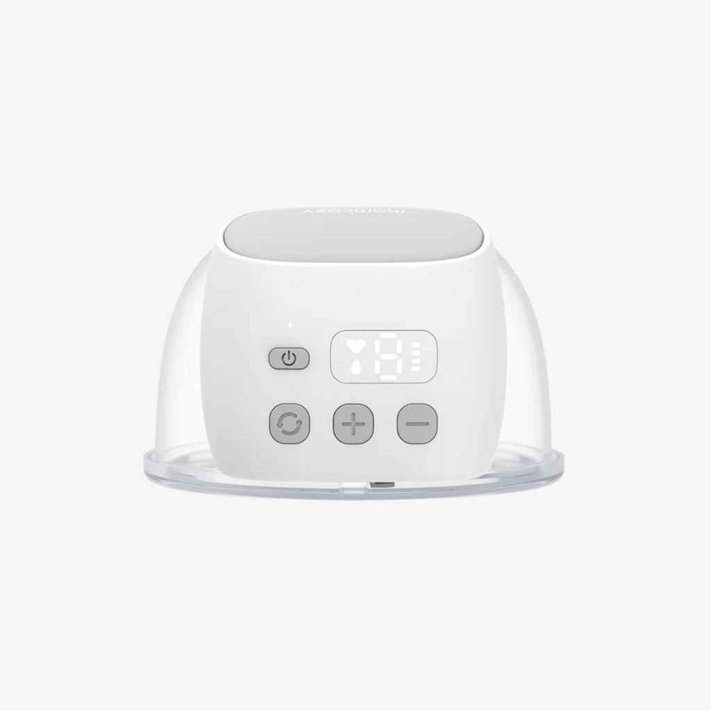 S9 Pro Double Breast Pump - Image 2