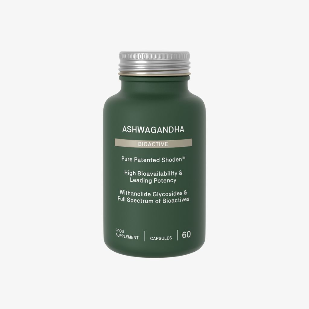 Ashwagandha Bioactive - Image 1