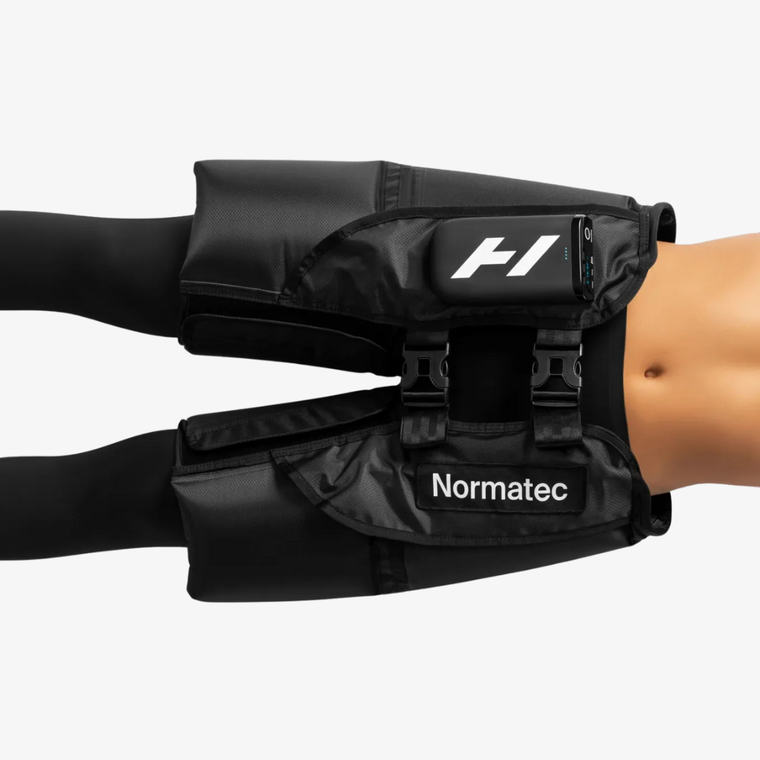 Normatec Premier Hüften - Image 7
