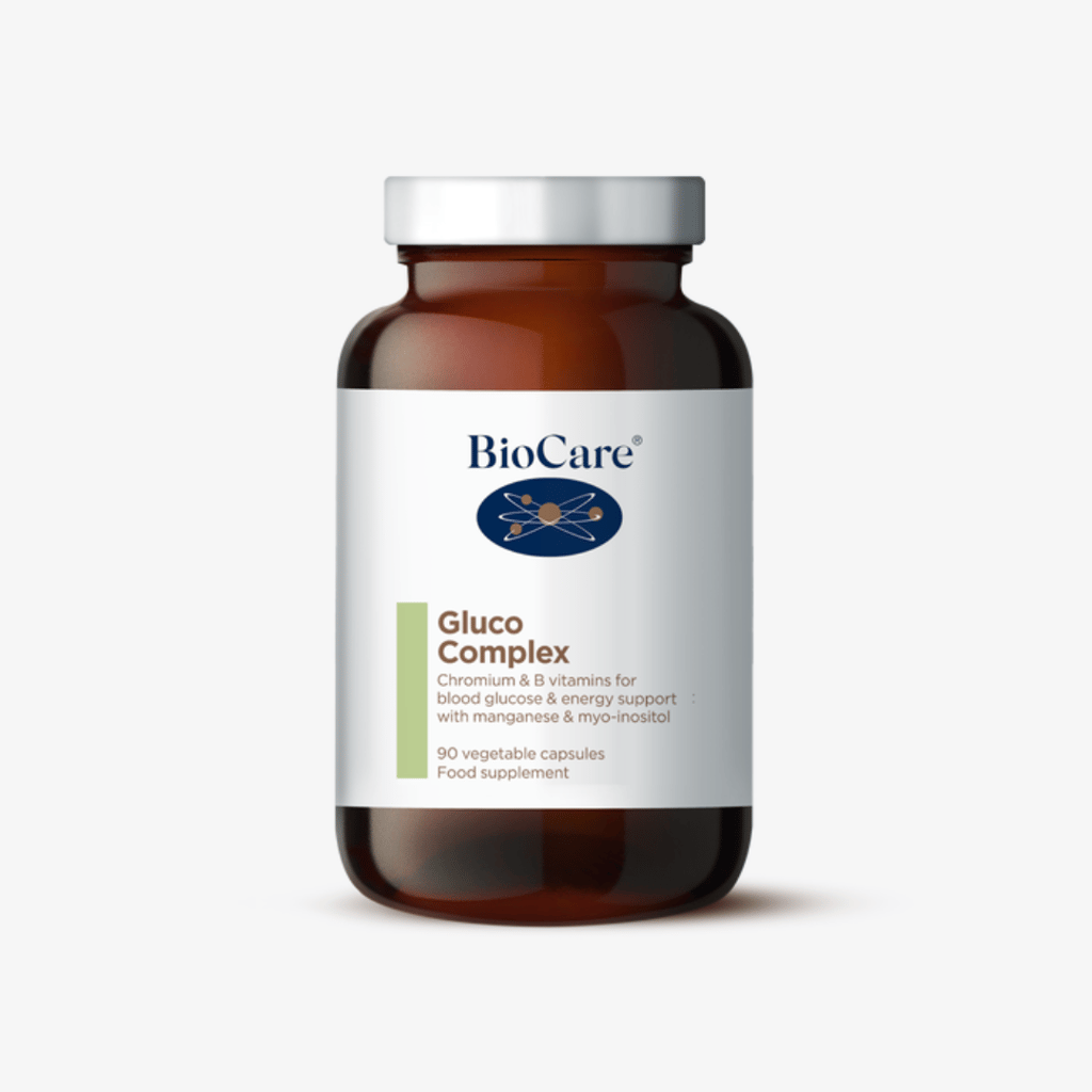 Gluco Complex - Image 1