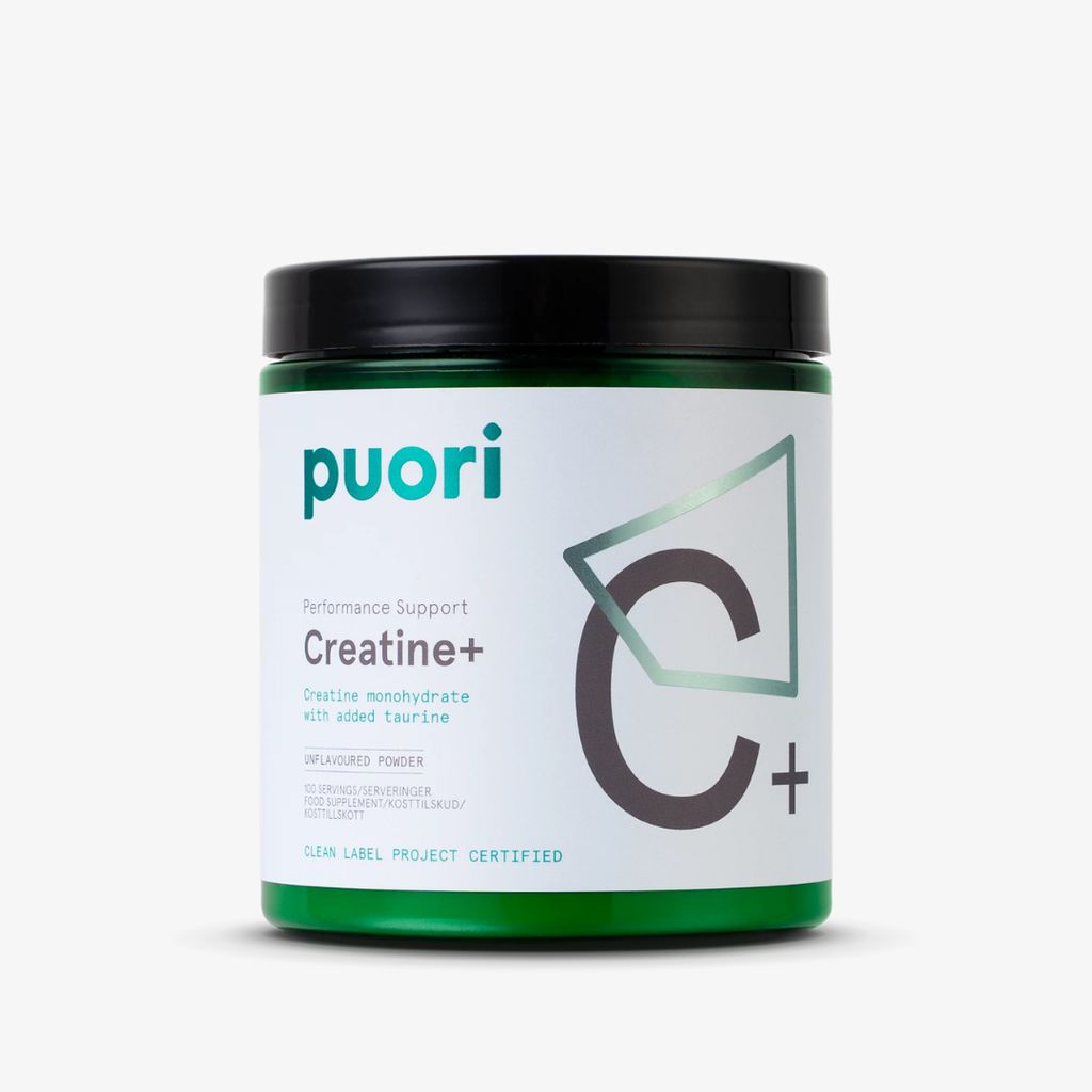 C+ - Creatine+ Performance Support - Image 1