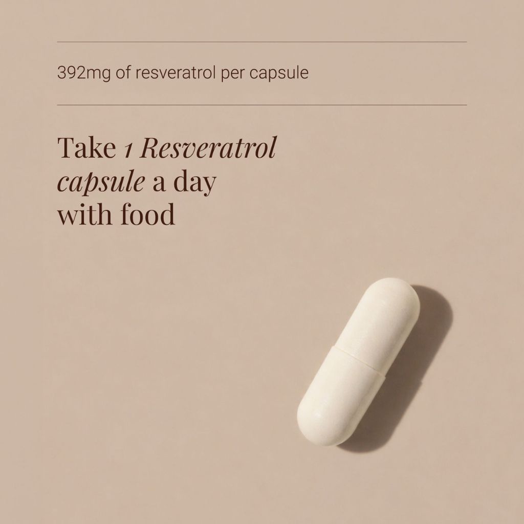 Resveratrol - Image 3