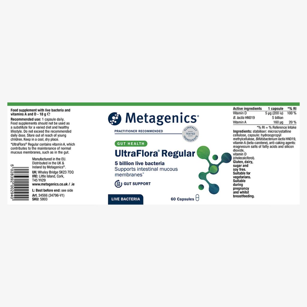 UltraFlora® Regular - Image 2