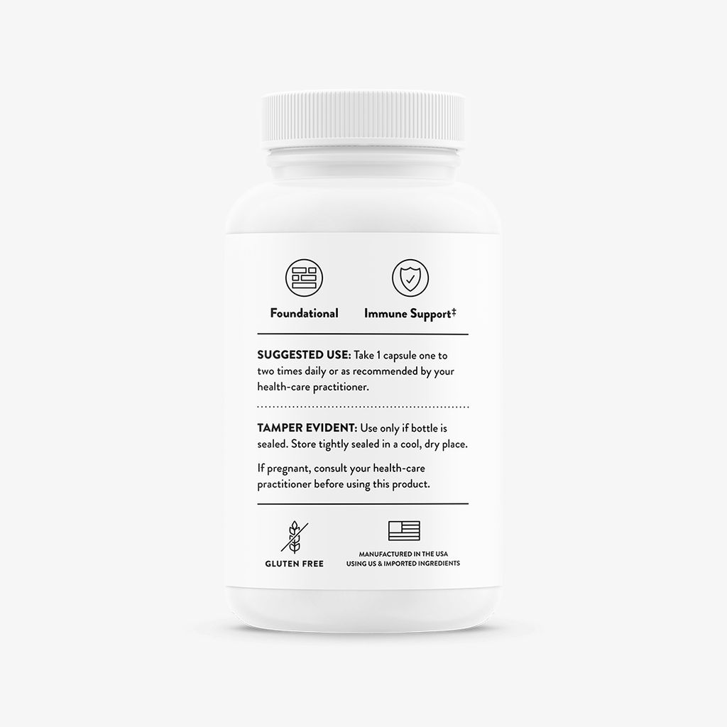 Zinc Bisglycinate - 15 mg - Image 3
