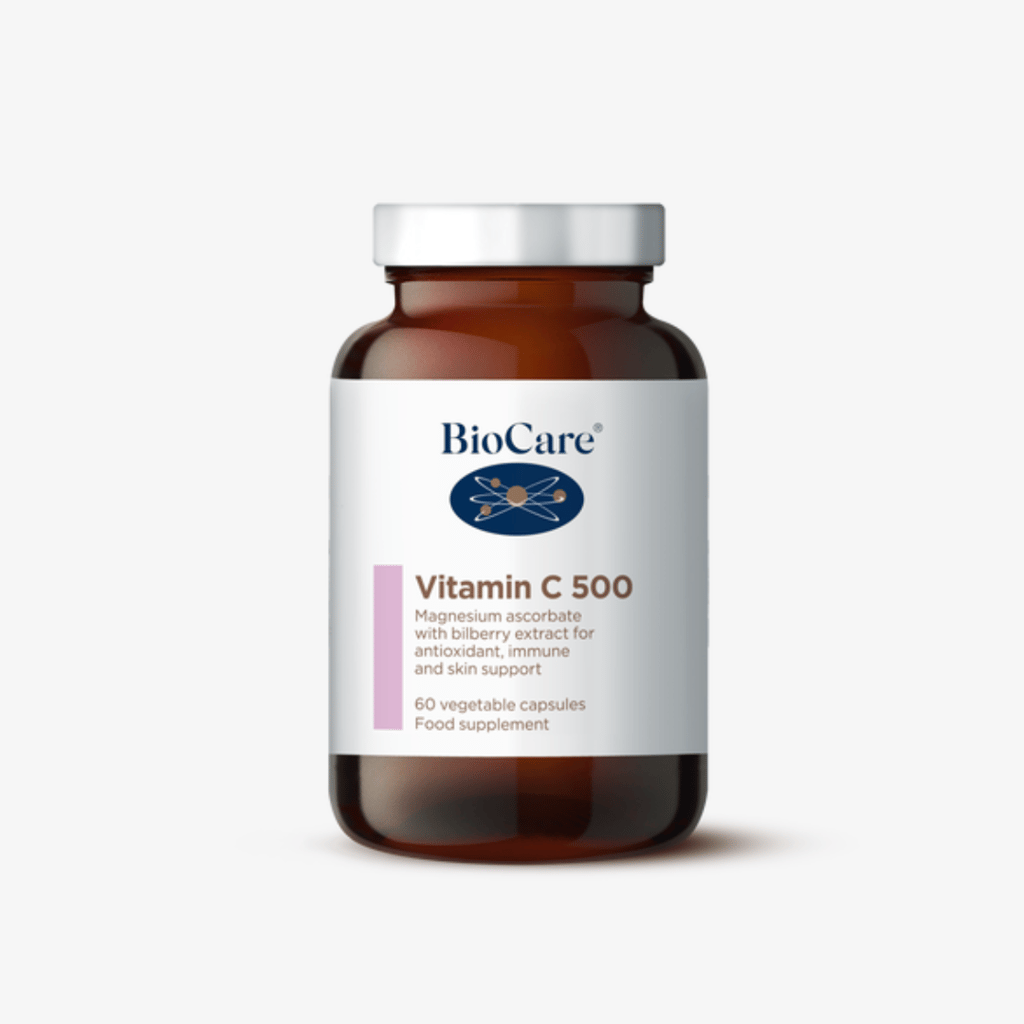 Vitamin C 500 - Image 1
