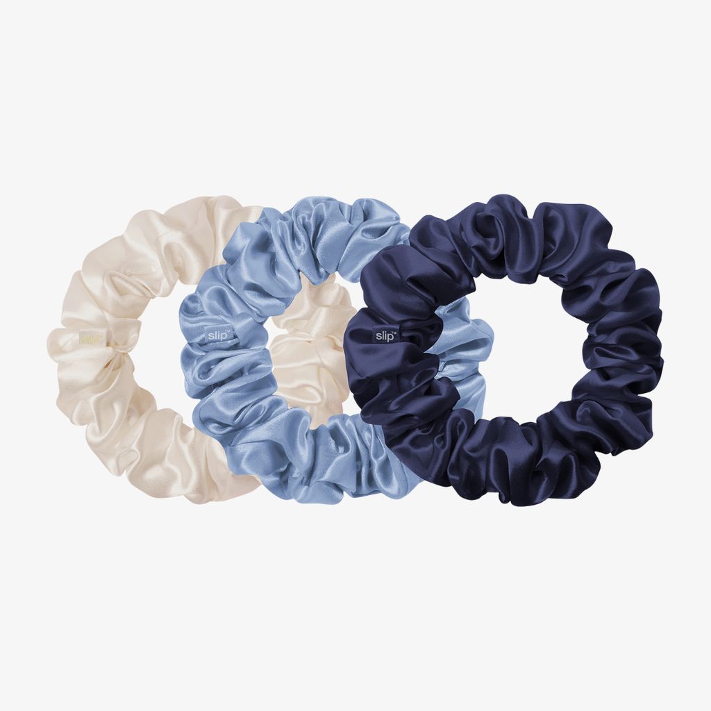 Large Scrunchies - Skye - Image 2