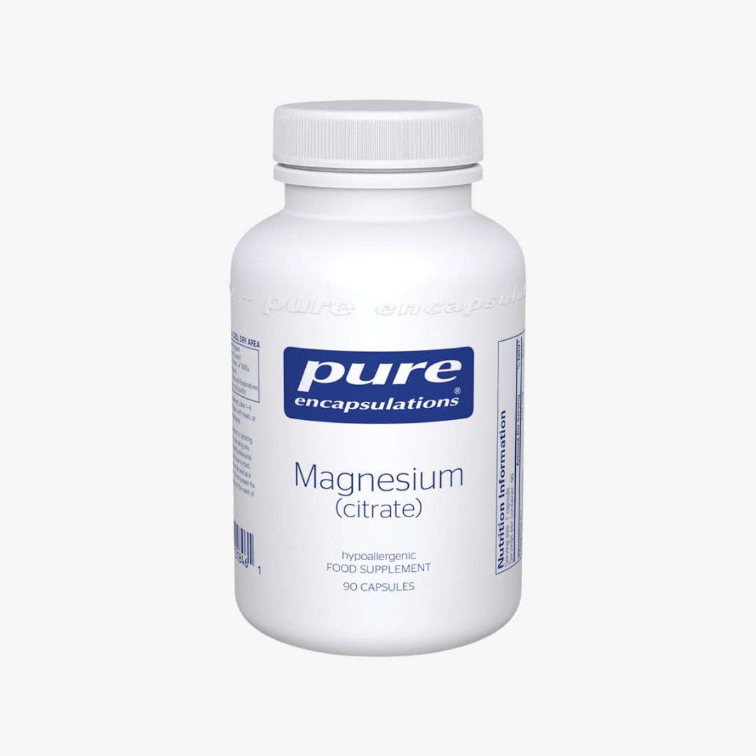 Magnesium (Citrat)