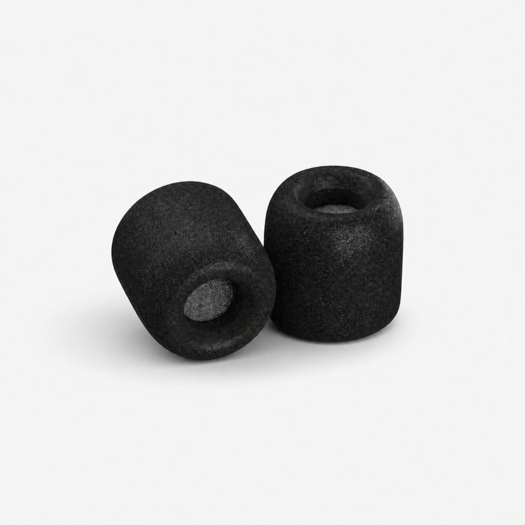 QuietOn 4: Accessory Tips - Image 1