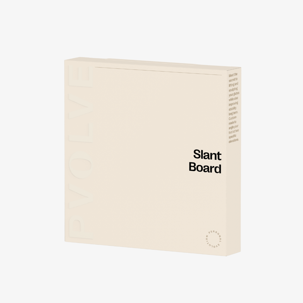 Slant Board - Image 2