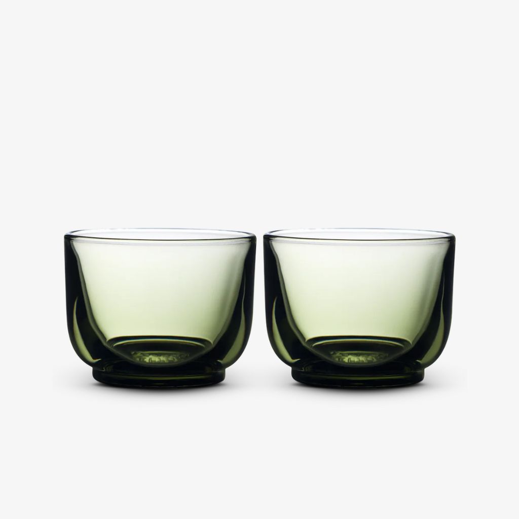 Pirch Cortado Glasses - Woodland - Image 1