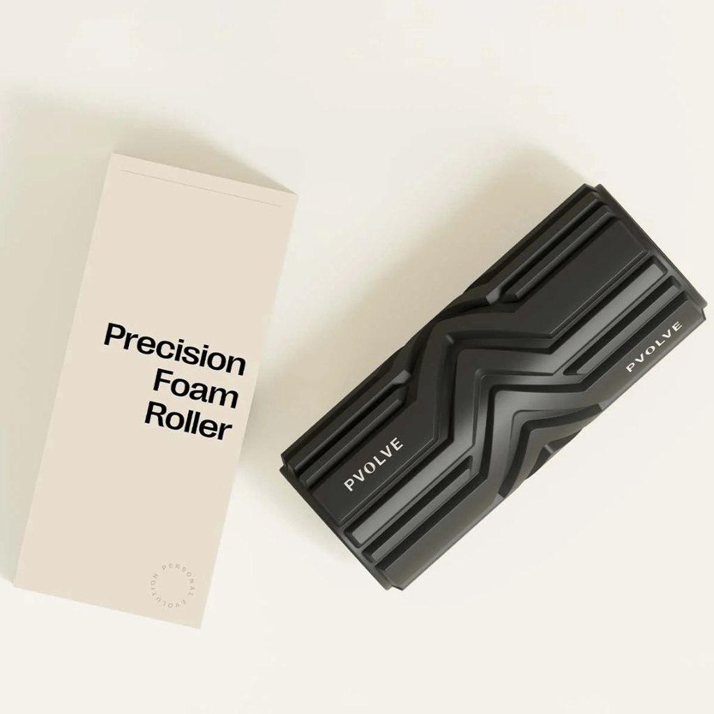 Precision Foam Roller - Image 2