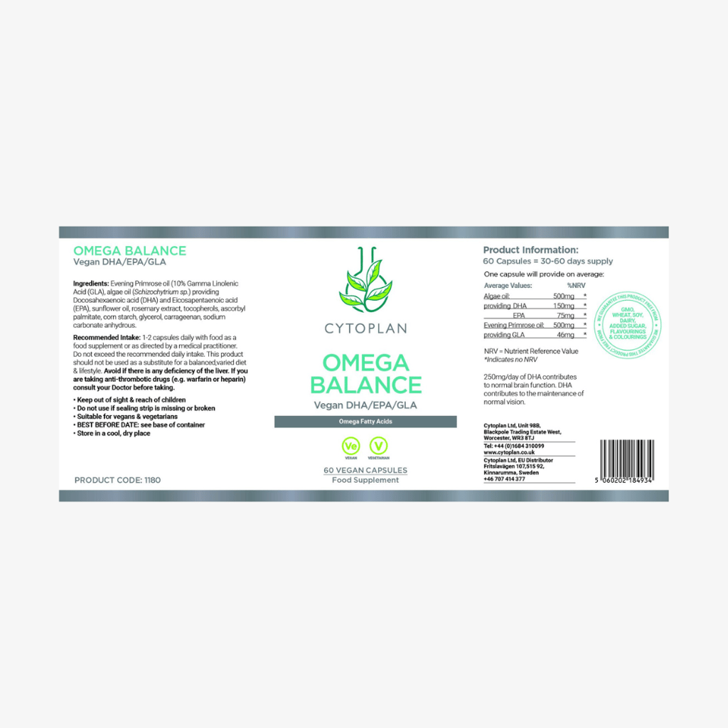 Omega Balance - Image 2