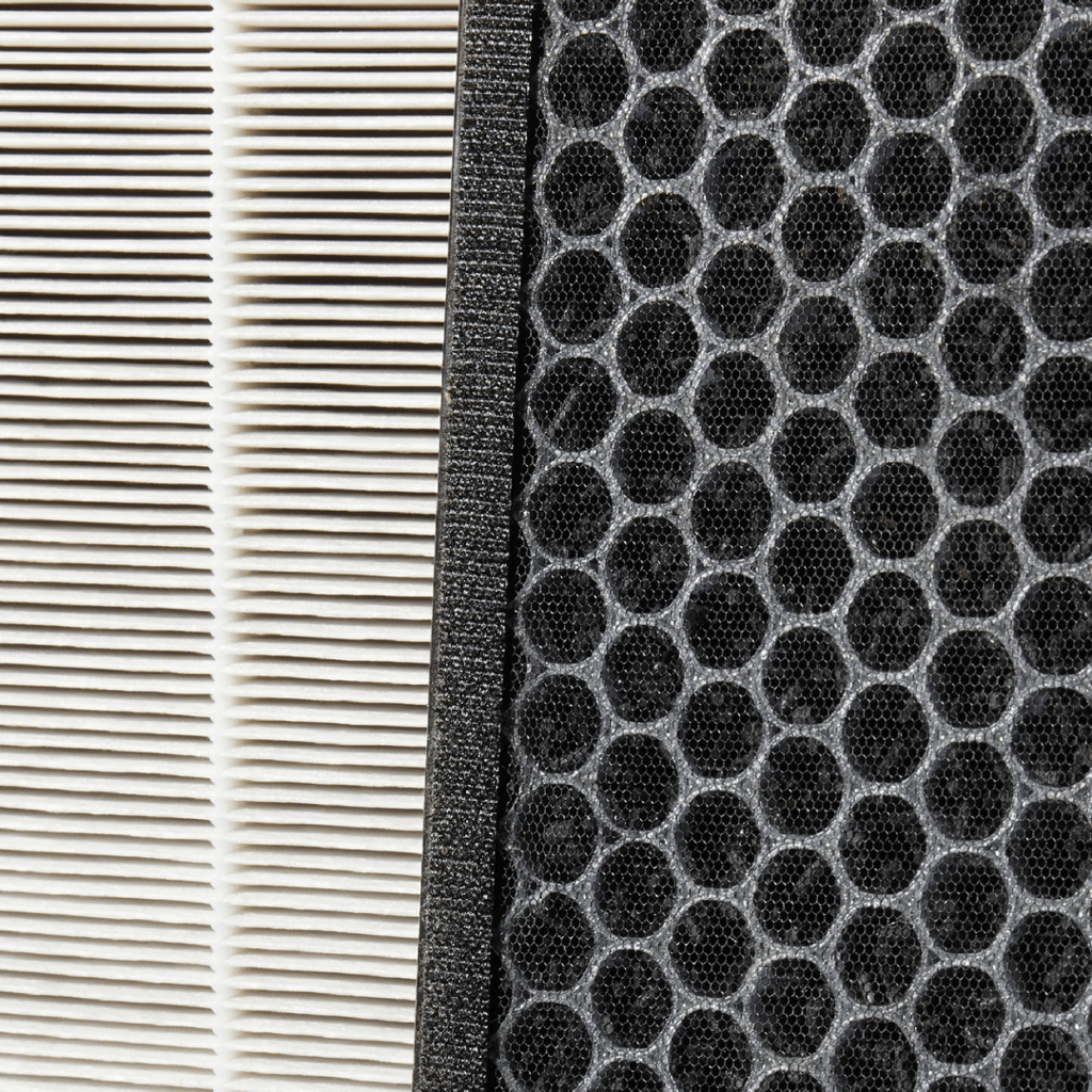 3500 Replacement Carbon/VOC Filter - Image 2