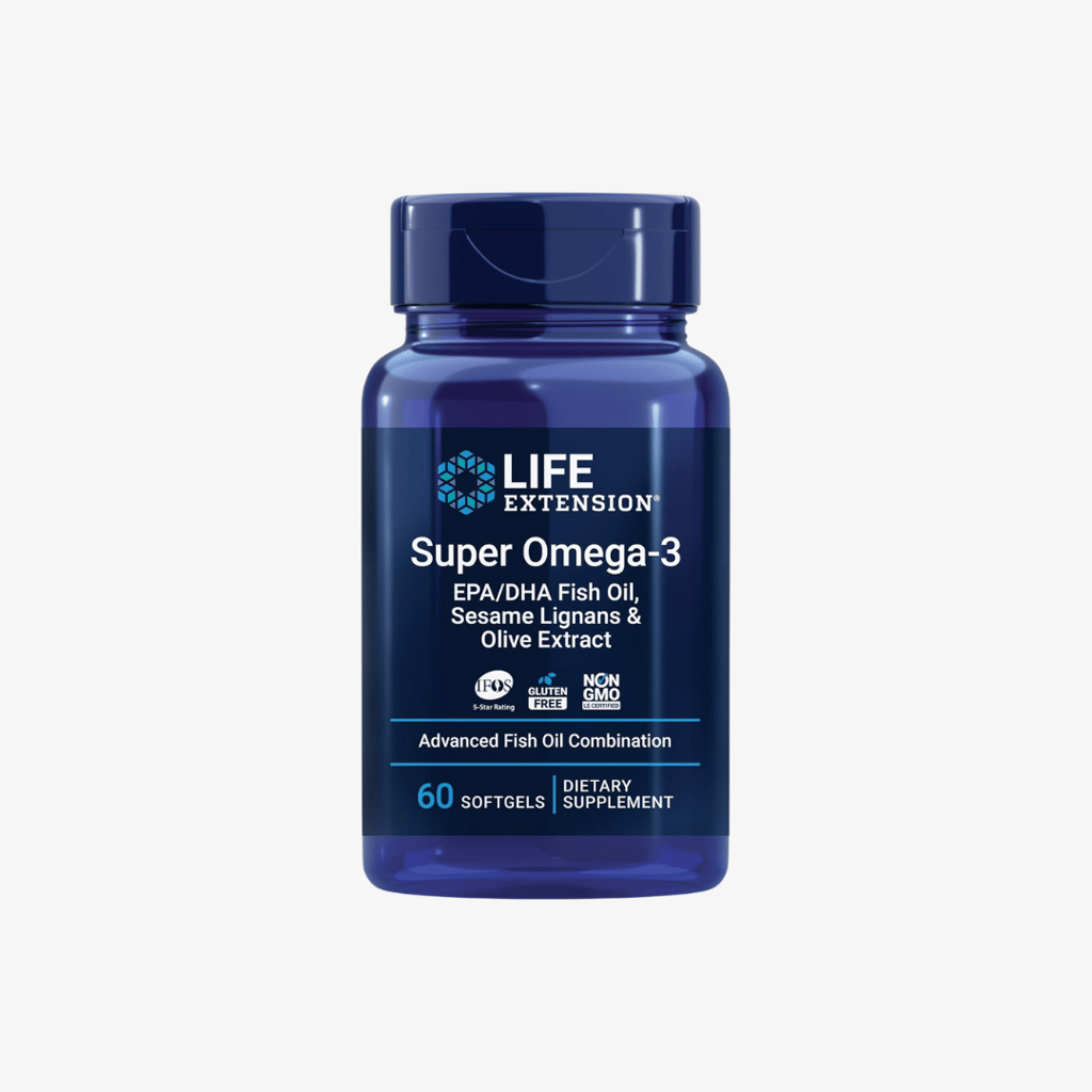 Super Omega - Image 1