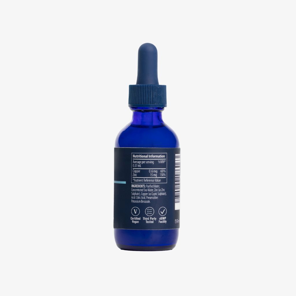 Liquid Ionic Zinc - Image 3