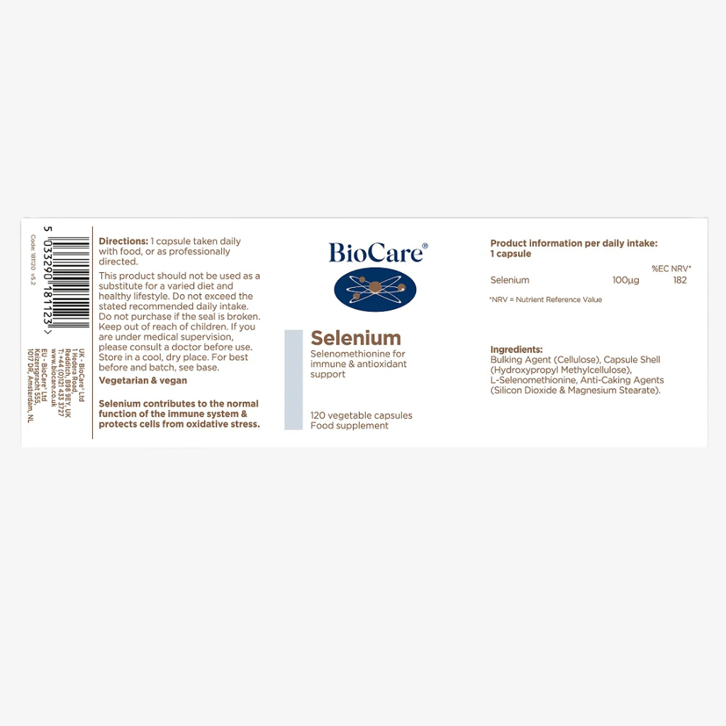 Selenium - Image 2