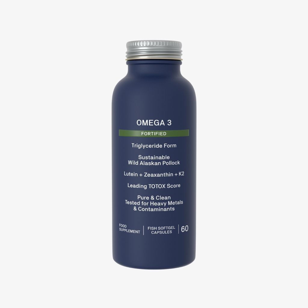 Omega 3 Fortified - Image 1
