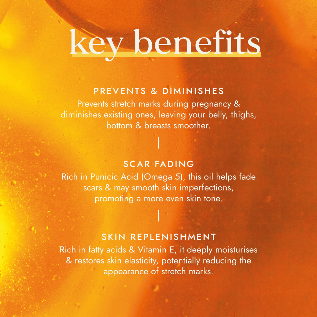 Really Good Stretch Mark Oil - Image 2