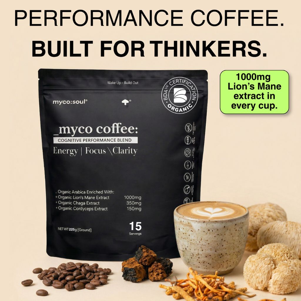 Cognitive Performance Coffee - Image 3