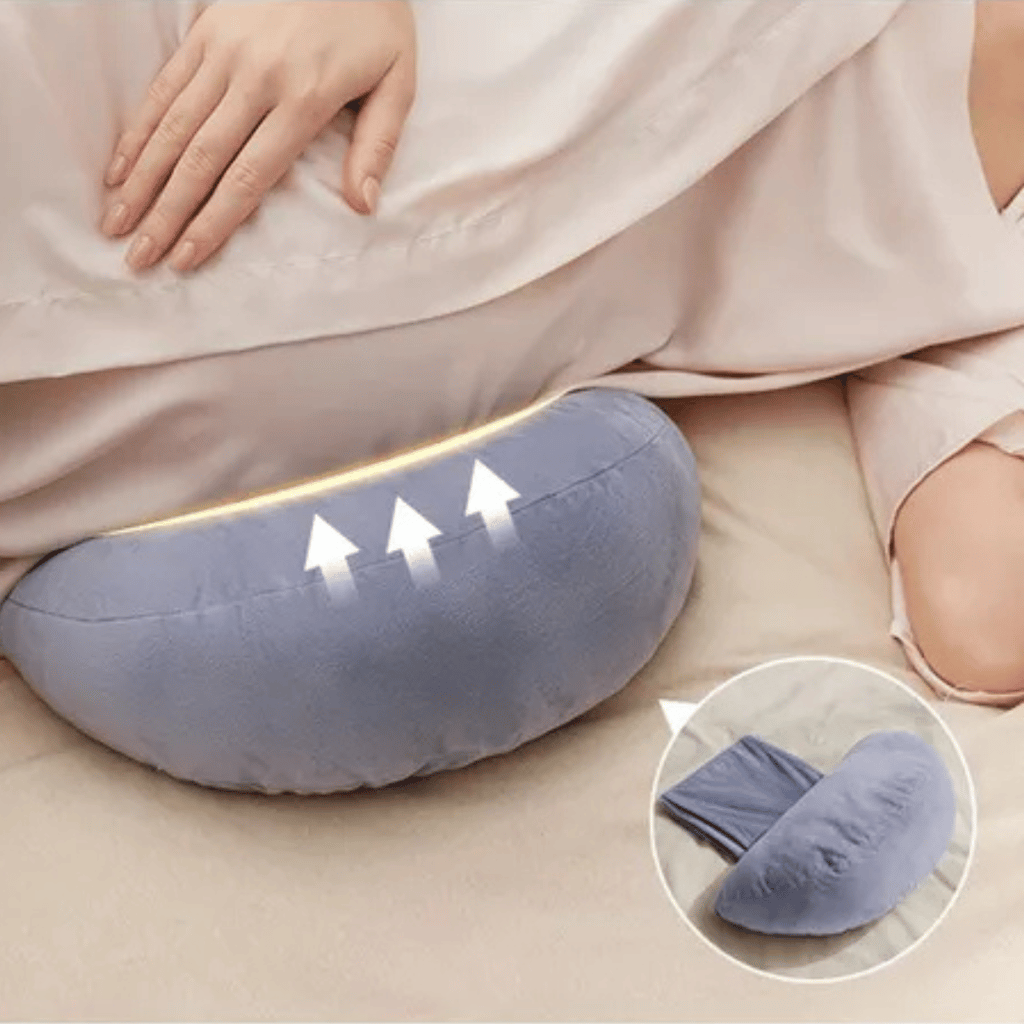 F Shaped Pillow - Air Cushion - Image 2