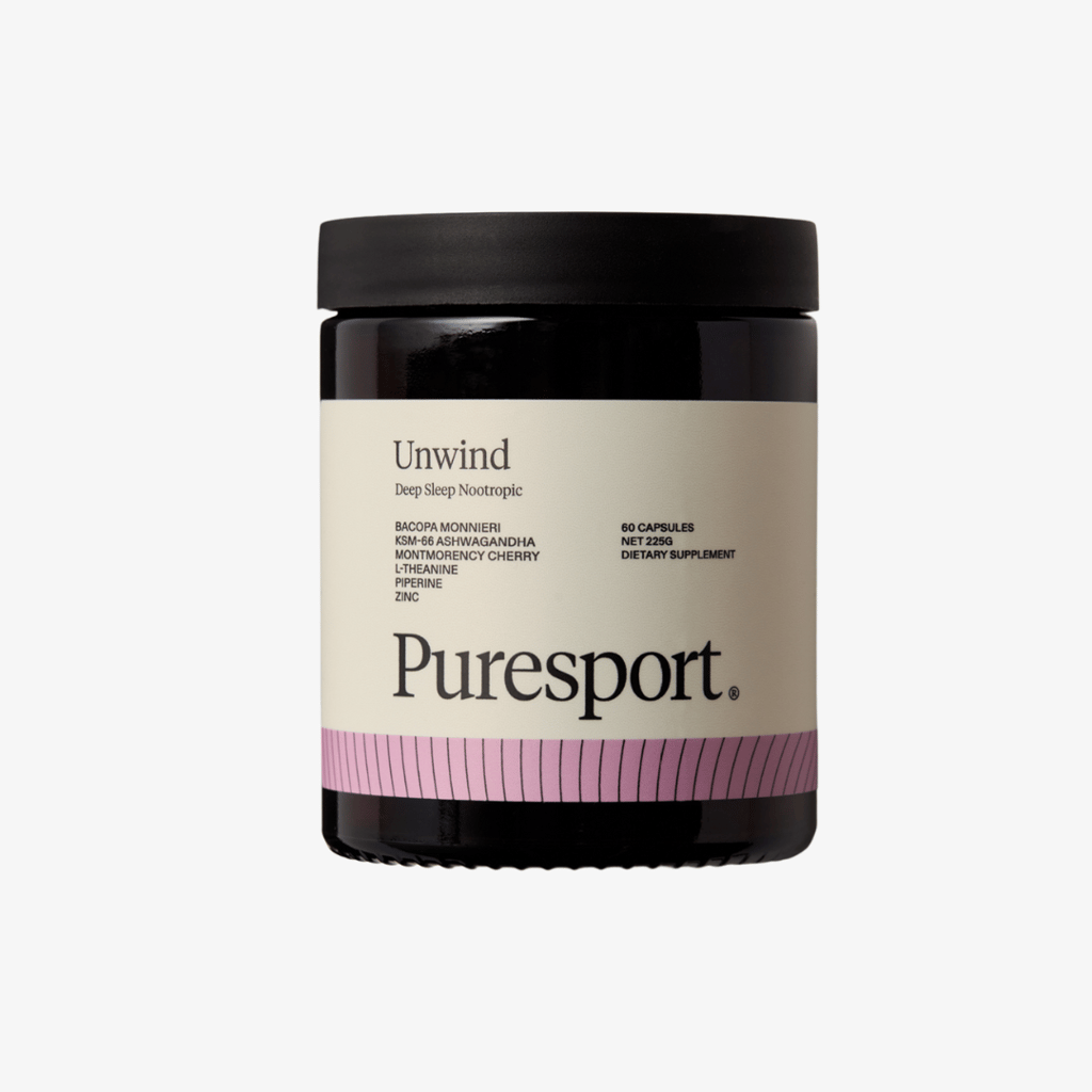 Unwind Nootropic Capsules - Image 1