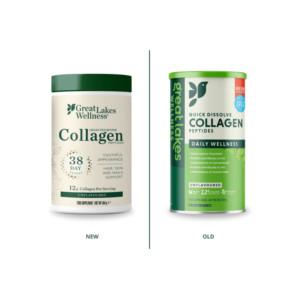 Grass-Fed Collagen Peptides - Image 5