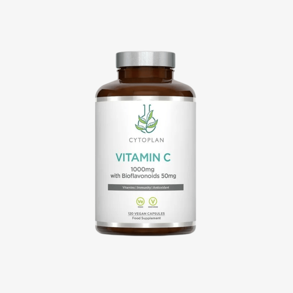 Vitamin C + Bioflavonoids 1000mg / 50mg - Image 1