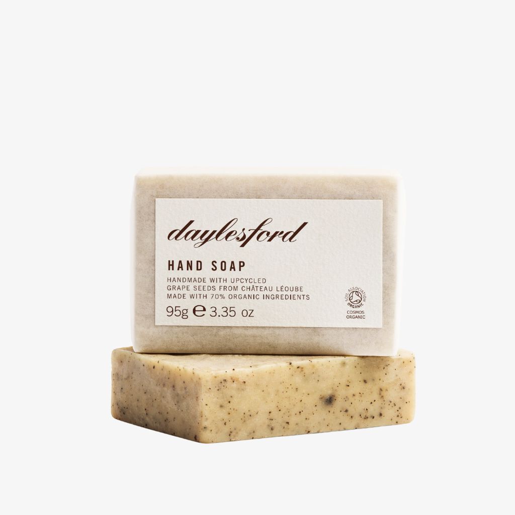Nurturing Hand Soap - Bergamot and Vetiver - Image 2