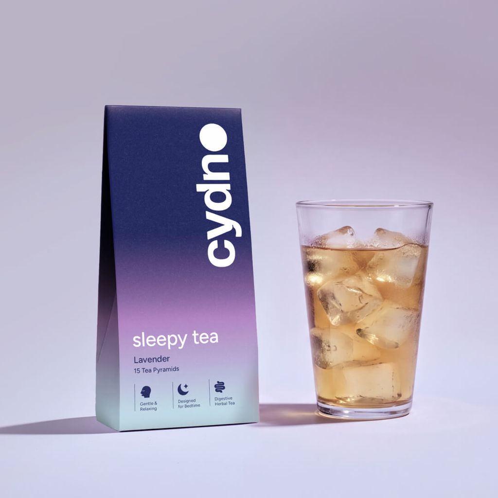 Sleepy Tea - Lavender - Image 8